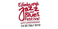 The Edinburgh Jazz and Blues Festival