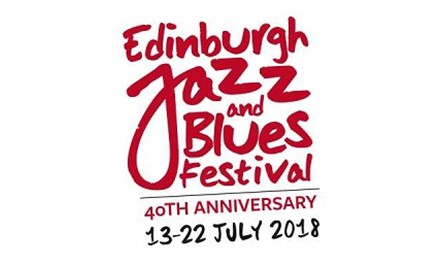 Edinburgh Jazz and Blues Festival