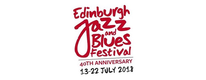 The Edinburgh Jazz and Blues Festival  image