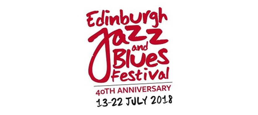 The Edinburgh Jazz and Blues Festival  image