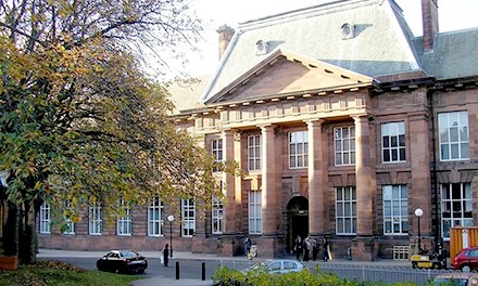 Edinburgh College of Art