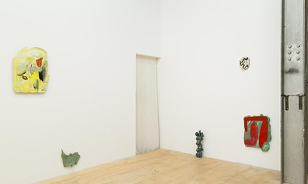 Rhubaba Gallery and Studios