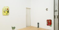 Rhubaba Gallery and Studios