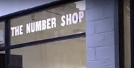 The Number Shop