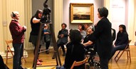 Talbot Rice Gallery