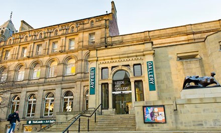 Leeds Art Gallery