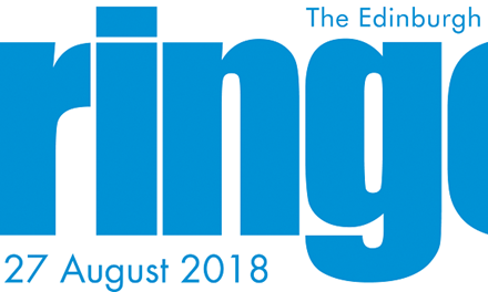 The Edinburgh Festival Fringe