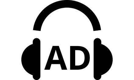 Audio Described Performances
