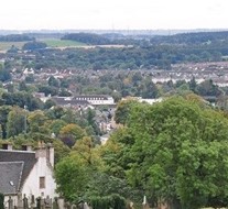 Top 5 accessible places to visit in Stirling