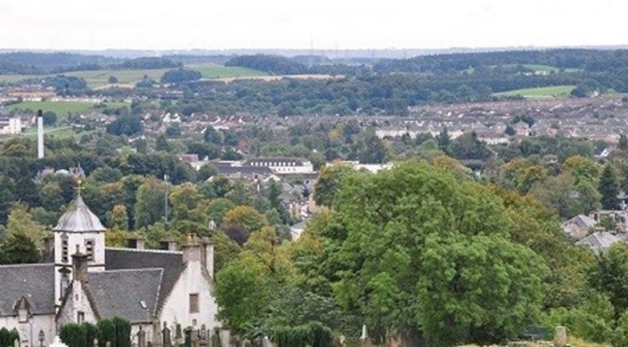 Top 5 accessible places to visit in Stirling