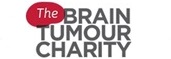 I'm proud to support The Brain Tumour Charity