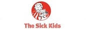 I'm proud to support Royal Hospital for Sick Children Edinburgh