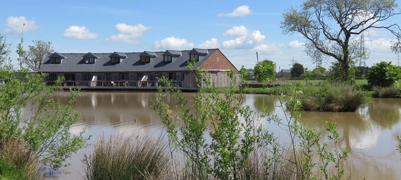 Photo of Brickhouse Cottages.