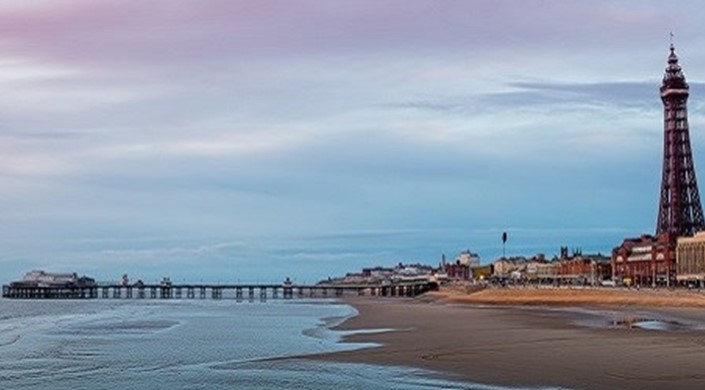 Why Blackpool is one of the UK’s great accessible holiday destinations