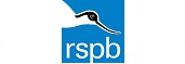 I'm proud to support RSPB