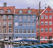 The places you travelled to this summer