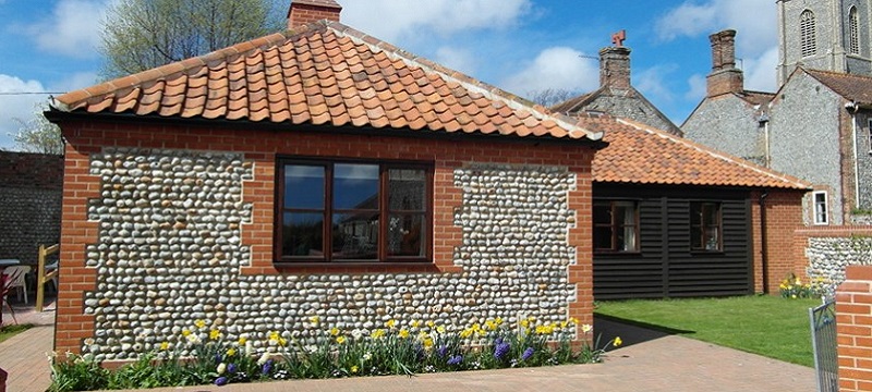 Photo of Coach Holiday Cottage.