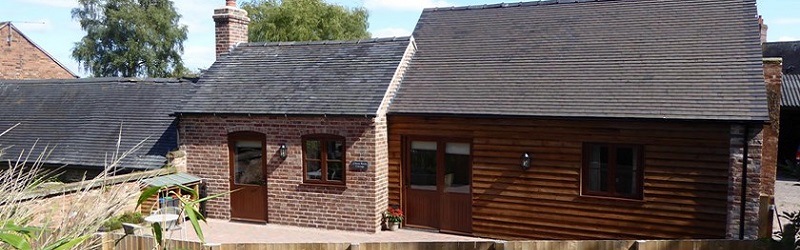 Photo of Cheese Room Cottage.