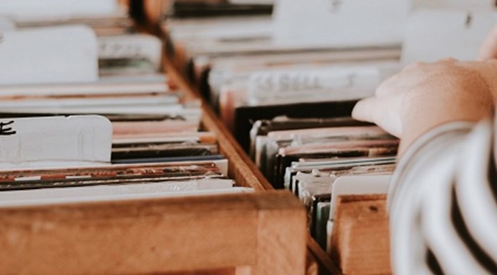Accessible music shops: Reviewer’s Picks