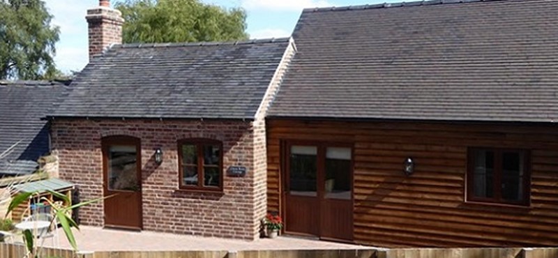 Photo of Cheese Room Cottage.