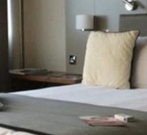Four top-rated accessible hotels in Glasgow