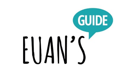 Donate to Euan's Guide
