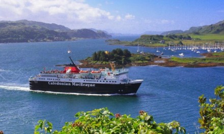 Argyll and Bute