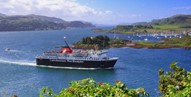 Argyll and Bute