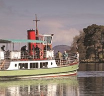Ship Ahoy! Accessible boat trips in the UK