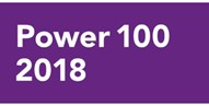 The Power 100 List 2018