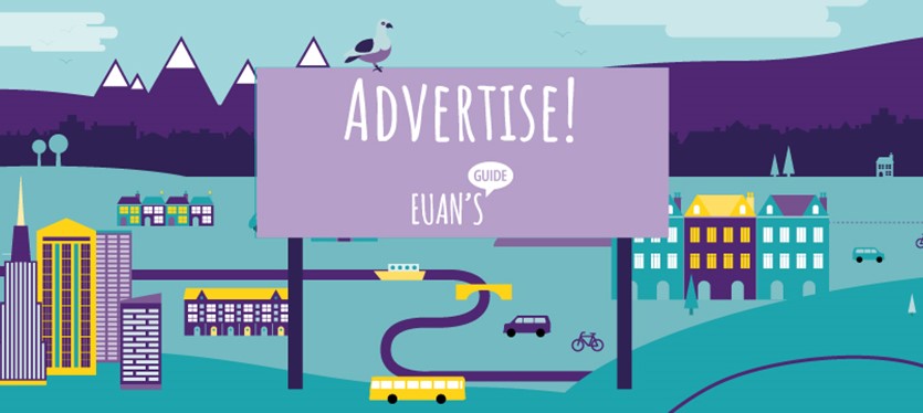 How to advertise with Euan's Guide image