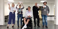 Meet the Team