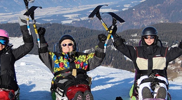 Let’s enjoy the Nevis Range this winter, it’s stepping up its access game