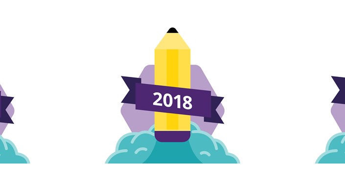 Meet our Reviewer of the Year 2018