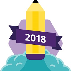 Reviewer of the Year 2018 Badge
