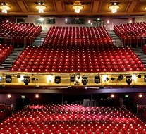 What's on in January 2019