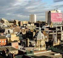 5 Accessible City Break Ideas