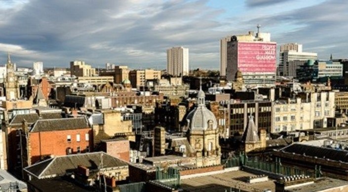 5 Accessible City Break Ideas