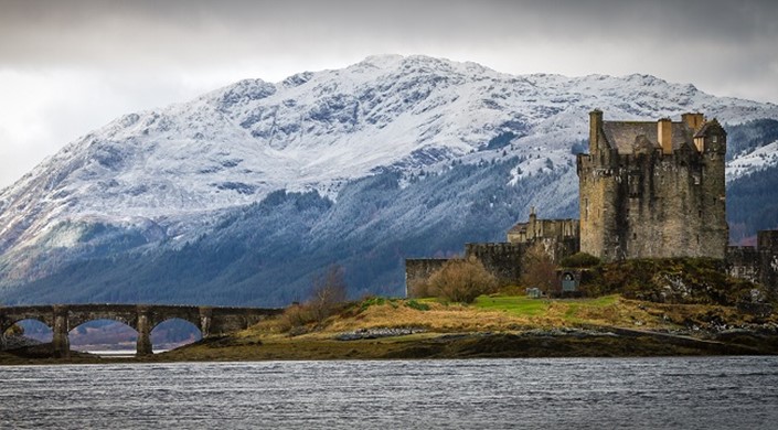 Scotland