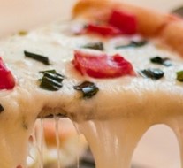 Our favourite accessible pizza places