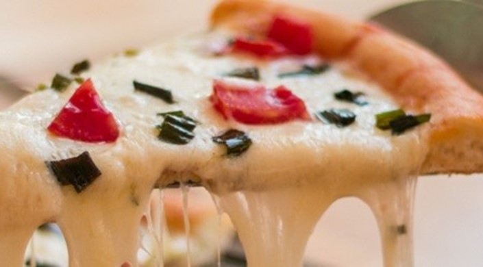 Our favourite accessible pizza places