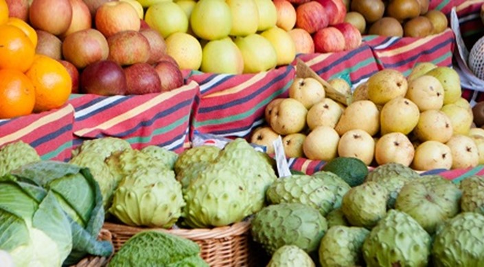 4 wheelchair accessible farmers’ markets to fill up your cupboard