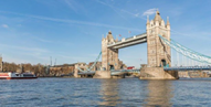 Tower Bridge autism friendly early opening