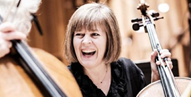 Tune in to Access at Barbican Centre