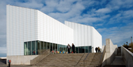 BSL tours of Turner Contemporary