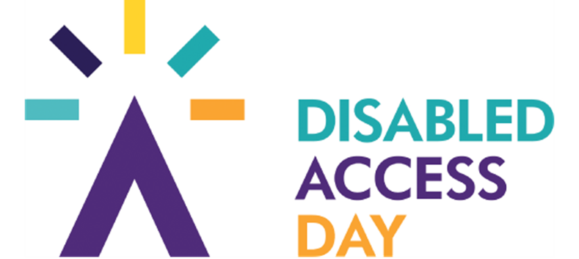 Disabled Access Day image