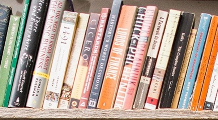 How to make your book shop more accessible