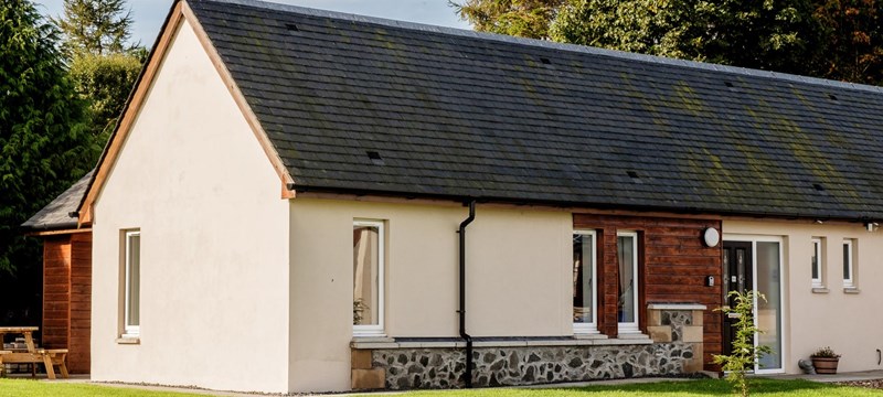 Photo of Elderburn Cottage, Saint Andrews.
