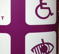 Top 10 ways to make your venue more accessible