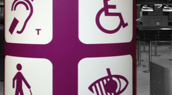 Top 10 ways to make your venue more accessible